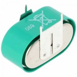 Varta 2/V150H NiMH Akku Aufladbare NiMH Säule Mit Lötpins 5 Varta 2/V150H NiMH Akku Aufladbare NiMH Säule Mit Lötpins -VARTA Shop 8636521 4