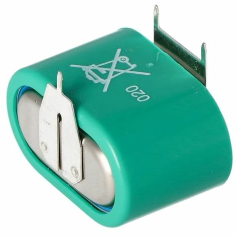 Varta 3/V150H NiMH Akku aufladbare NiMH Knopfzelle 55615303059 Varta 3/V150H NiMH Akku Aufladbare NiMH Knopfzelle 55615303059 -VARTA Shop 8636537 3