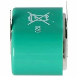 Varta 3/V150H NiMH Akku Aufladbare NiMH Knopfzelle 55615303059 5 Varta 3/V150H NiMH Akku Aufladbare NiMH Knopfzelle 55615303059 -VARTA Shop 8636537 4