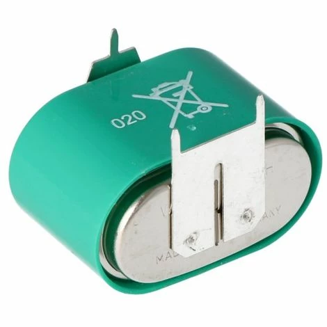 Varta 3/V150H NiMH Akku aufladbare NiMH Knopfzelle 55615303059 Varta 3/V150H NiMH Akku Aufladbare NiMH Knopfzelle 55615303059 -VARTA Shop 8636537 5