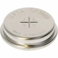 Varta CP300H NiMH Akku Aufladbare NiMH Knopfzelle, 1,2V, 300mAh
