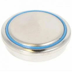 Varta CP300H NiMH Akku Aufladbare NiMH Knopfzelle, 1,2V, 300mAh -VARTA Shop 8636539 2