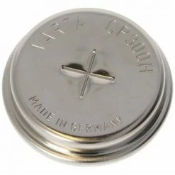 Varta CP300H NiMH Akku Aufladbare NiMH Knopfzelle, 1,2V, 300mAh -VARTA Shop 8636539 3