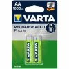 VARTA Akku Passend Für Siemens Gigaset 3015 Comfort, AA NiMH Akku 1600mAh 2 VARTA Akku Passend Für Siemens Gigaset 3015 Comfort, AA NiMH Akku 1600mAh -VARTA Shop 9147454 1
