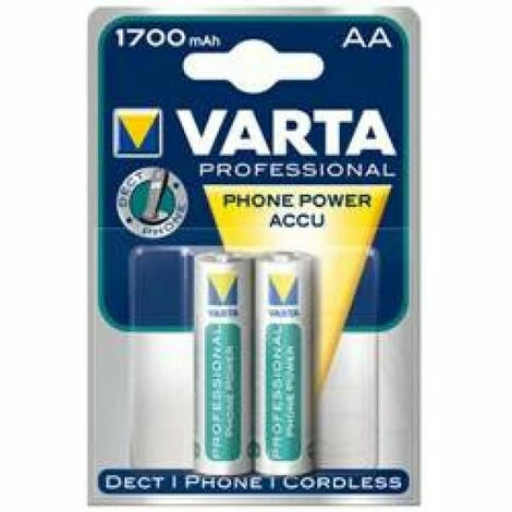 VARTA Akku passend für Philips Kala, Kala 6120, 6523, 6721, 6822, Onis VARTA Akku Passend Für Philips Kala, Kala 6120, 6523, 6721, 6822, Onis -VARTA Shop 9147525 1