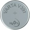 Varta Silberoxid-Knopfzelle, SR55/V391, 1,55 V/42 MAh -VARTA Shop 9472279 1