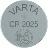 Varta Knopfzelle Lithium, CR2025, 3 V, 170 MAh 2 Varta Knopfzelle Lithium, CR2025, 3 V, 170 MAh -VARTA Shop 9472295 1