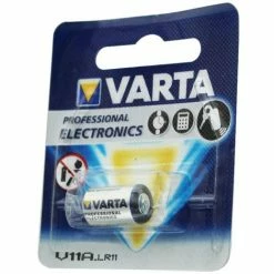 Varta V11A Batterie Professional Electronics Varta 4211, LR11, MN11, 6V 38mAh