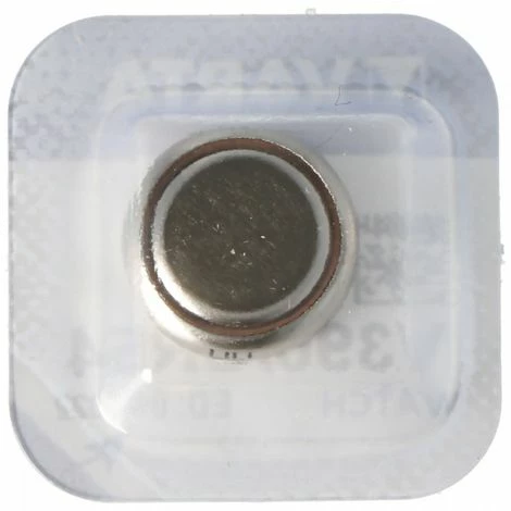 390, Varta V390, SR54, SR1130SW Knopfzelle für Uhren etc. 390, Varta V390, SR54, SR1130SW Knopfzelle Für Uhren Etc. -VARTA Shop 9476761 2