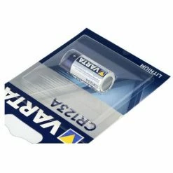 CR123A Varta Batterie Photo Lithium 6205 CR123A IEC CR17345 -VARTA Shop 9476802 3