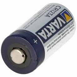 CR123A Varta Batterie Photo Lithium 6205 CR123A IEC CR17345 -VARTA Shop 9476802 4
