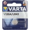 Varta V12GA, LR43, 186, 84, LR1142 Knopfzelle -VARTA Shop 9476830 1