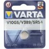 Varta V10GS, LR54, 189, 89, LR1130 Knopfzelle V389 SR54 1 Varta V10GS, LR54, 189, 89, LR1130 Knopfzelle V389 SR54 -VARTA Shop 9476836 1