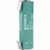 Varta CR AA LF Spezial-Batterie CR AA LF U-Lötfahne Lithium 3 V 2000 MAh 1 St. 2 Varta CR AA LF Spezial-Batterie CR AA LF U-Lötfahne Lithium 3 V 2000 MAh 1 St. -VARTA Shop 9603834 1
