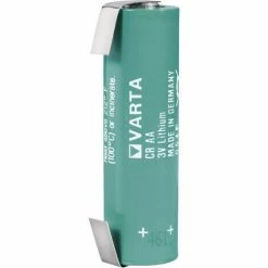 Varta CR AA LF Spezial-Batterie CR AA LF U-Lötfahne Lithium 3 V 2000 MAh 1 St.