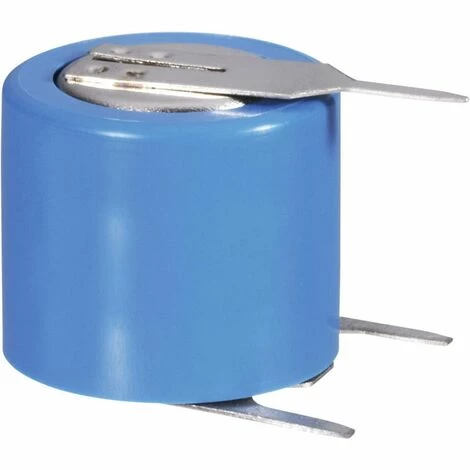 Varta CR1/3N SLF Knopfzelle CR 1/3 N SLF Lithium 170 MAh 3 V 1 St. 3 Varta CR1/3N SLF Knopfzelle CR 1/3 N SLF Lithium 170 MAh 3 V 1 St.