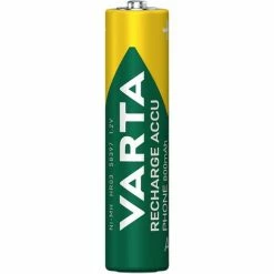 Varta RECH.AC.Phone AAA800mAh BLI2 Micro (AAA)-Akku NiMH 800 MAh 1.2 V 2 St.