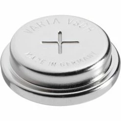 Varta V 80 H Knopfzellen-Akku 80H NiMH 80 MAh 1.2 V 1 St.