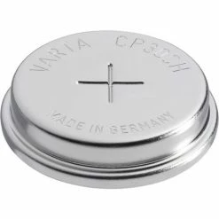 Varta CP 300 H Knopfzellen-Akku 300H NiMH 300 MAh 1.2 V 1 St.