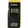 Varta Batterietester LCD Digital Battery Tester B1 Messbereich (Batterietester) 1,2 V, 1,5 V, 3 V, 9