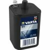 Varta PROFESSIONAL 431 Z/K 4R25X Spezial-Batterie 4R25 Federkontakt Zink-Kohle 6 V 8500 MAh 1 St. -VARTA Shop 9615769 1