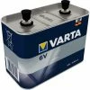Varta PROFESSIONAL 435 Alk 4LR25-2 Spezial-Batterie 4LR25-2 Schraubkontakt Alkali-Mangan 6 V 33000 M 2 Varta PROFESSIONAL 435 Alk 4LR25-2 Spezial-Batterie 4LR25-2 Schraubkontakt Alkali-Mangan 6 V 33000 M -VARTA Shop 9615770 1