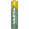 Varta RECH.AC.RECYC.AAA800mAh BLI4 Micro (AAA)-Akku NiMH 800 MAh 1.2 V 4 St. 2 Varta RECH.AC.RECYC.AAA800mAh BLI4 Micro (AAA)-Akku NiMH 800 MAh 1.2 V 4 St. -VARTA Shop 9616814 1