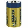 VARTA Mono-Batterie LONGLIFE, 1St. -VARTA Shop 9747364 1