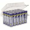 VARTA Mignon-Batterie INDUSTRIAL, 24er Box 1 VARTA Mignon-Batterie INDUSTRIAL, 24er Box -VARTA Shop 9813750 1