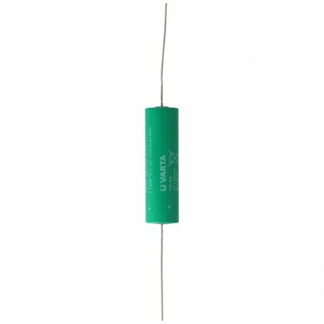 Varta CR AA Lithium Batterie mit Axial Draht passend für Wärmezähler Varta CR AA Lithium Batterie Mit Axial Draht Passend Für Wärmezähler -VARTA Shop 9850873 4