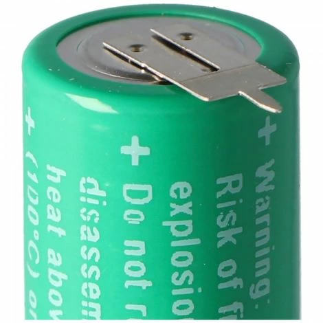 Varta CR1/2AA Lithium Batterie 6127 mit 1er Print Lötfahne Varta CR1/2AA Lithium Batterie 6127 Mit 1er Print Lötfahne -VARTA Shop 9850988 2