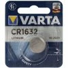 Varta CR1632 Lithium Batterie 3 Volt 140mAh -VARTA Shop 9851075 1