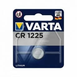 Varta CR1225 Professional Electronics Batterie 06225101401 IEC CR 1225 9 Varta CR1225 Professional Electronics Batterie 06225101401 IEC CR 1225 -VARTA Shop 9851076 3