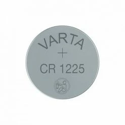 Varta CR1225 Professional Electronics Batterie 06225101401 IEC CR 1225 11 Varta CR1225 Professional Electronics Batterie 06225101401 IEC CR 1225 -VARTA Shop 9851076 5