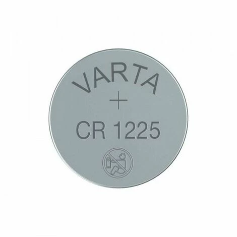 Varta CR1225 Professional Electronics Batterie 06225101401 IEC CR 1225 7 Varta CR1225 Professional Electronics Batterie 06225101401 IEC CR 1225 – Bild 5